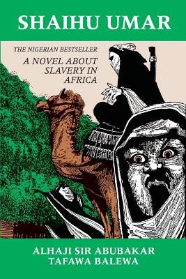 Shaihu Umar Paperback Markus Wiener Publishers