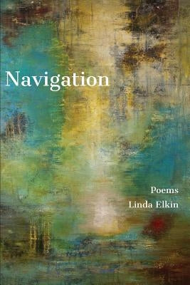 Navigation Paperback Finishing Line Press
