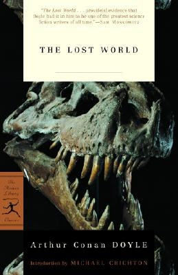 The Lost World Modern Library