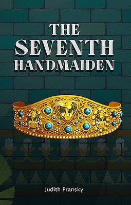 The Seventh Handmaiden Paperback Green Bean Books