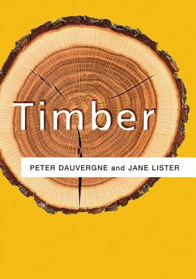 Timber Paperback Polity Press