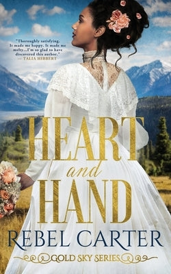 Heart and Hand: Interracial Mail Order Bride Paperback Independently Published