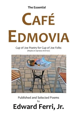 Café Edmovia Paperback Booklocker.com