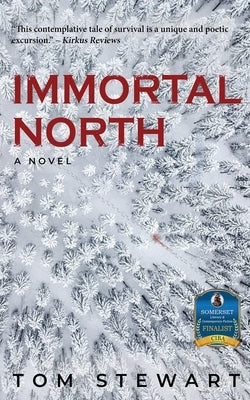 Immortal North Paperback Lucky Dollar Media