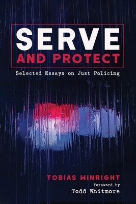 Serve and Protect Paperback Cascade Books