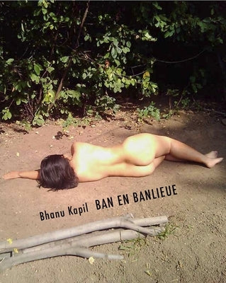 Ban En Banlieue Nightboat Books