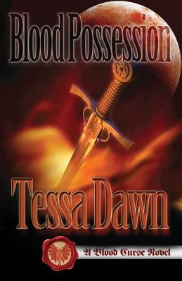 Blood Possession Paperback Ghost Pines Publishing, LLC