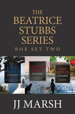 The Beatrice Stubbs Series Boxset Two Paperback Prewett Bielmann Gmbh