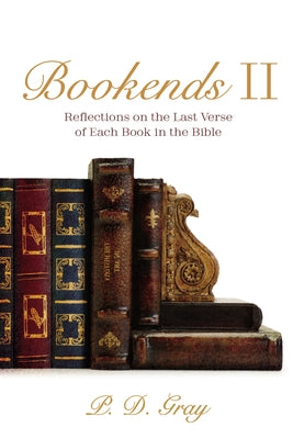Bookends II Paperback Resource Publications (CA)