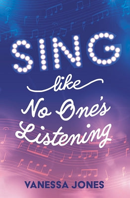 Sing Like No One's Listening Paperback Peachtree Publishers
