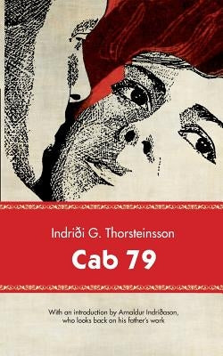 Cab 79 Paperback Williams & Whiting