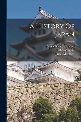 A History Of Japan Paperback Legare Street Press