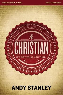 Christian Participant's Guide: It's Not What You Think Paperback Harperchristian Resources