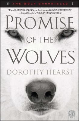 Promise of the Wolves Paperback Simon & Schuster