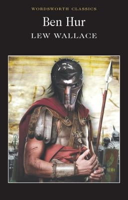 Ben Hur Paperback Wordsworth Editions