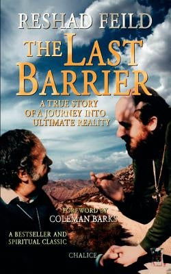 The Last Barrier Paperback Chalice Verlag