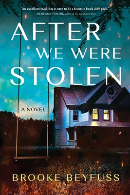 After We Were Stolen Paperback Sourcebooks Landmark
