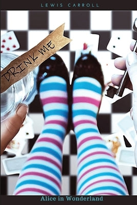 Alice in Wonderland Paperback Blackberry Publishing Group