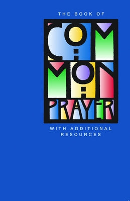 The Book of Common Prayer for Youth: With Additional Resources Paperback Morehouse Publishing