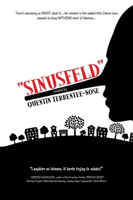 Sinusfeld Paperback iUniverse