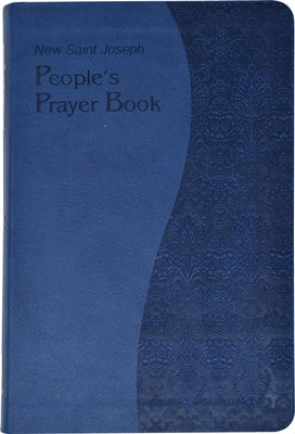 People's Prayer Book Imitation Leather Catholic Book Publishing