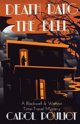 Death Rang the Bell Paperback Level Best Books