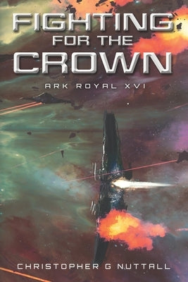 Fighting For The Crown Paperback Independently Published