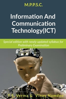 Information And Communication Technology (ICT) Paperback Notion Press
