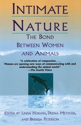 Intimate Nature Paperback Random House Publishing Group