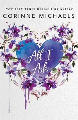 All I Ask Paperback Forever