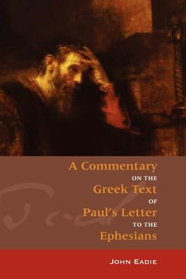 Commentary on Ephesians Paperback Solid Ground Christian Books