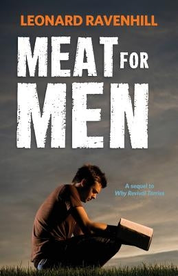 Meat for Men Paperback Ravenhill