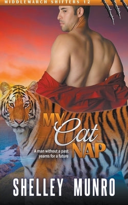 My Cat Nap Paperback Shelley Munro