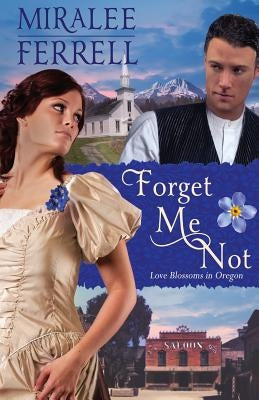 Forget Me Not Paperback Mountain Brook Ink