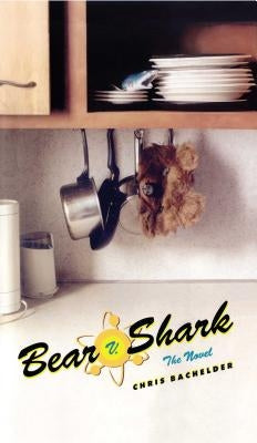 Bear V. Shark Paperback Scribner Book Company