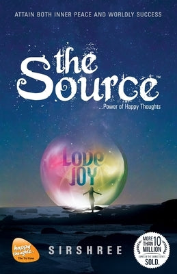 The Source - Power Of Happy Thoughts (Latest Edition) Paperback Wow Publishing Pvt.Ltd.