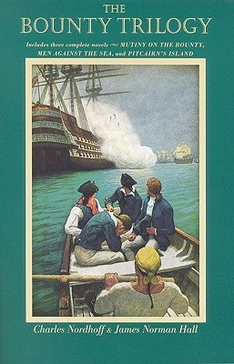 The Bounty Trilogy Paperback Back Bay Books