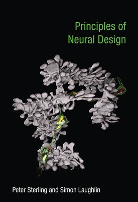 Principles of Neural Design Paperback MIT Press