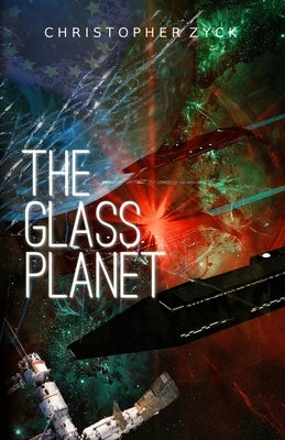 The Glass Planet Paperback C J Z Media Island