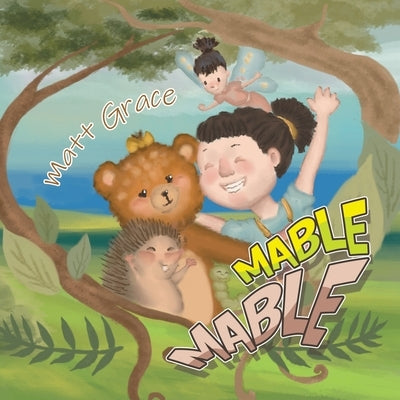Mable Mable Paperback Balboa Press