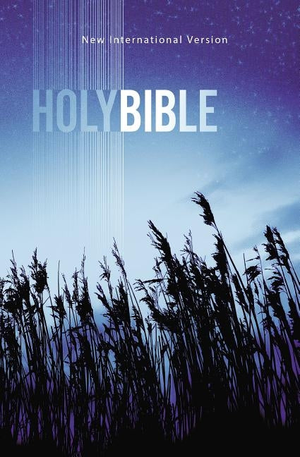 Value Outreach Bible-NIV Bible Zondervan