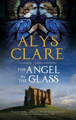 The Angel in the Glass Paperback Severn House Publishers