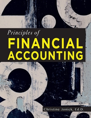 Principles of Financial Accounting Paperback University of North Georgia
