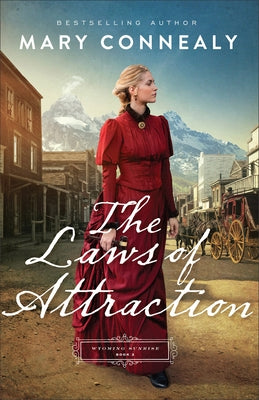 The Laws of Attraction Paperback Bethany House Publishers