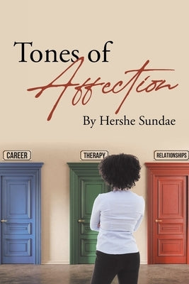 Tones of Affection Page Publishing, Inc.