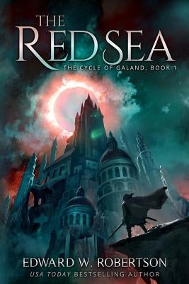The Red Sea Paperback Createspace Independent Publishing Platform