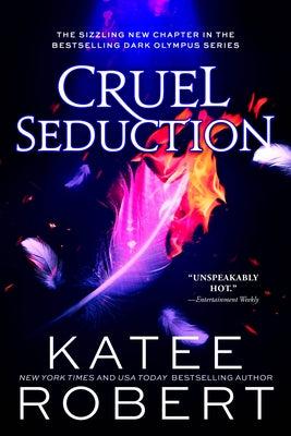 Cruel Seduction Paperback Sourcebooks Casablanca