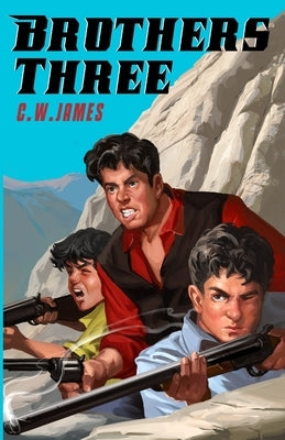 Brothers Three Paperback Insundry Productions Books