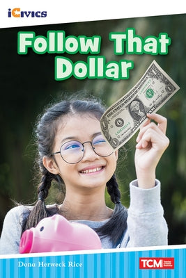 Follow That Dollar Paperback Teacher Created Materials