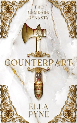 Counterpart Paperback Ella Pyne